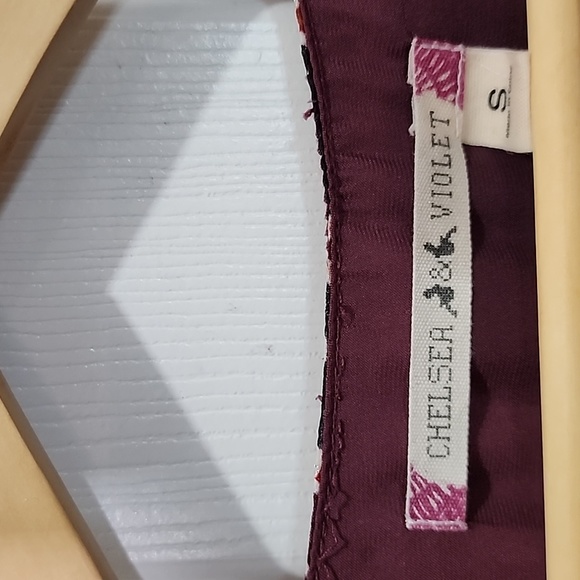 Chelsea and Violet romper size S - Picture 6 of 6